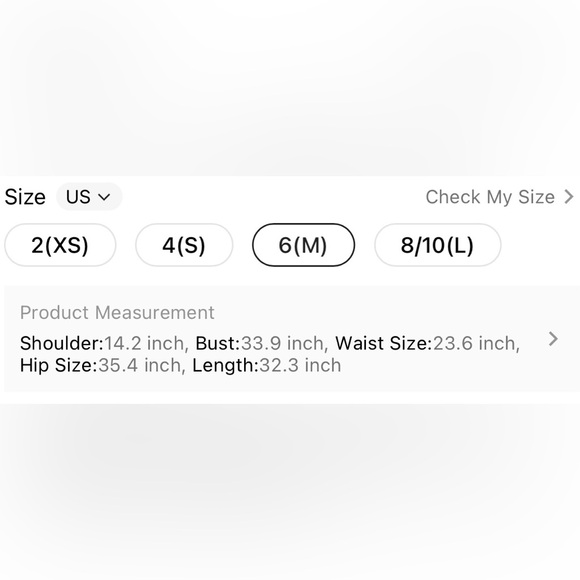 Essnce Drawstring Side Solid Dress - Picture 5 of 10